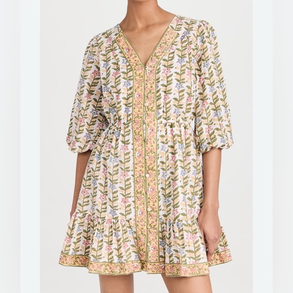 Gorgeous Marea by Liz Joy Dress -M